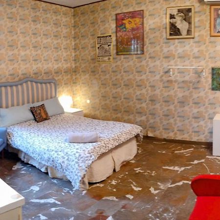 بيزا Rainbow Rooms المظهر الخارجي الصورة