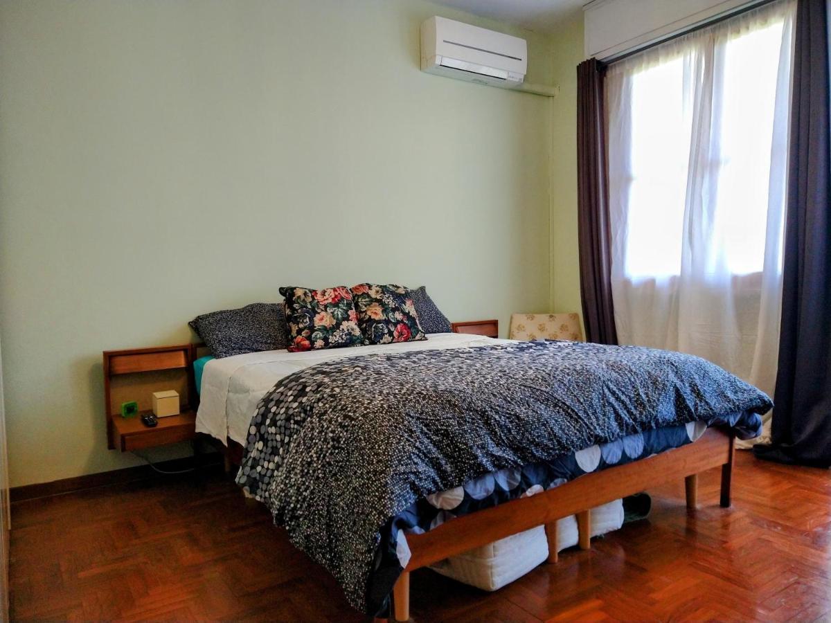 بيزا Rainbow Rooms المظهر الخارجي الصورة