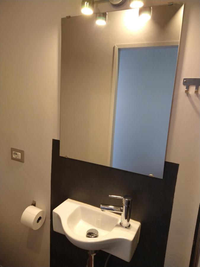 بيزا Rainbow Rooms المظهر الخارجي الصورة