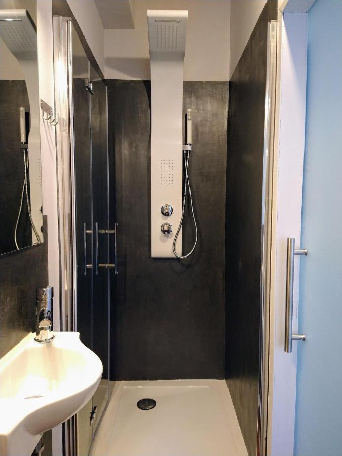 بيزا Rainbow Rooms المظهر الخارجي الصورة