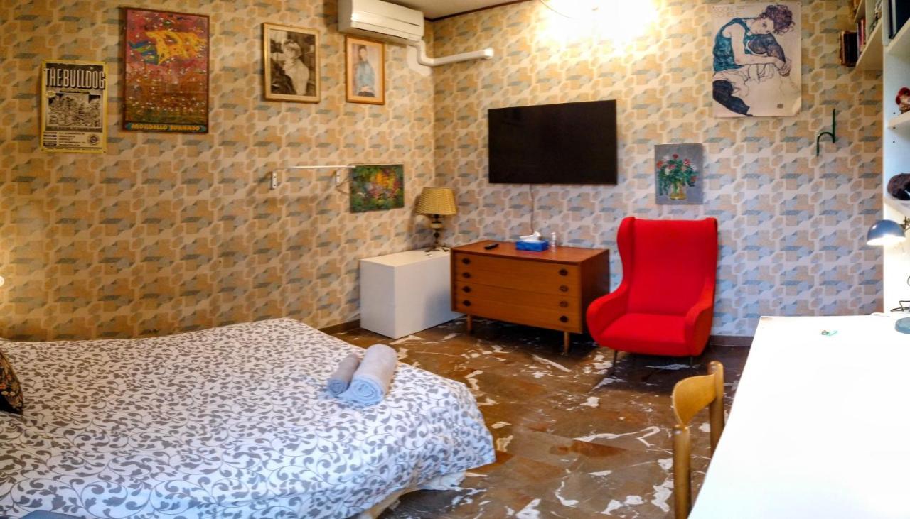 بيزا Rainbow Rooms المظهر الخارجي الصورة